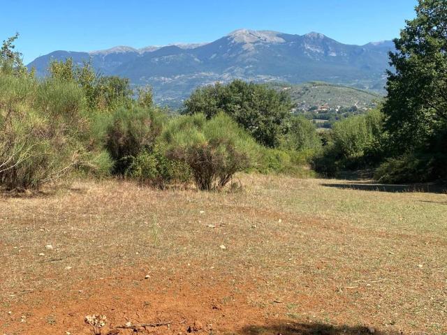 Rustico in vendita a Monte San Marino, Alatri
