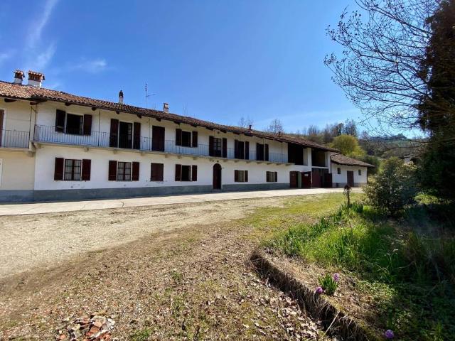 Rustico in vendita a Piemonte, Cuneo