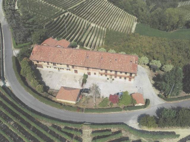 Rustico in vendita a Piemonte, Cuneo