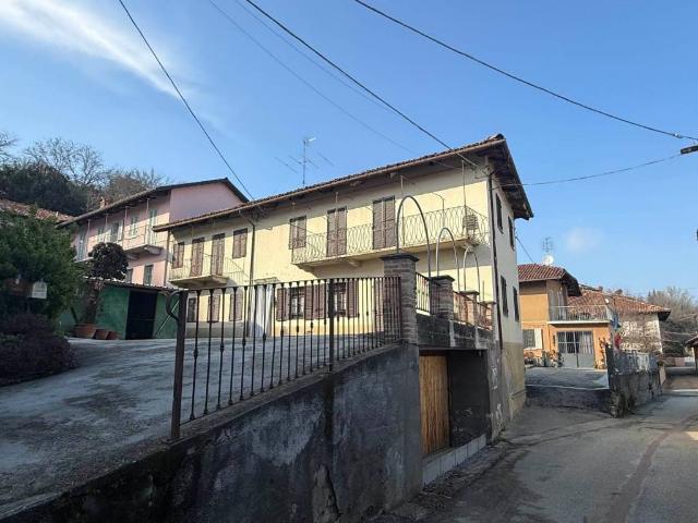 Rustico in vendita a Piemonte, Cuneo