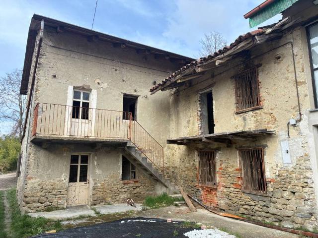 Rustico in vendita a Piemonte, Cuneo