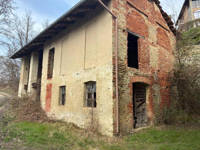 Rustico in vendita a Piemonte, Cuneo