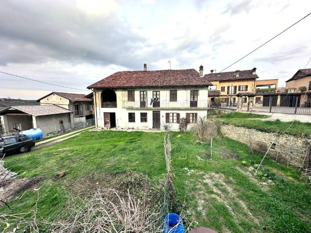 Rustico in vendita a Piemonte, Cuneo