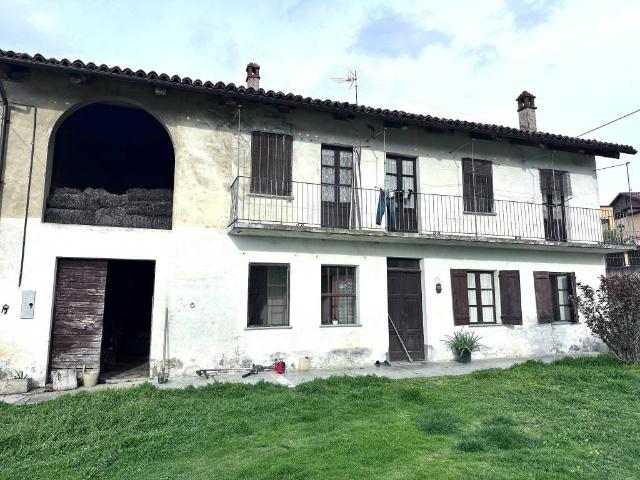 Rustico in vendita a Piemonte, Cuneo