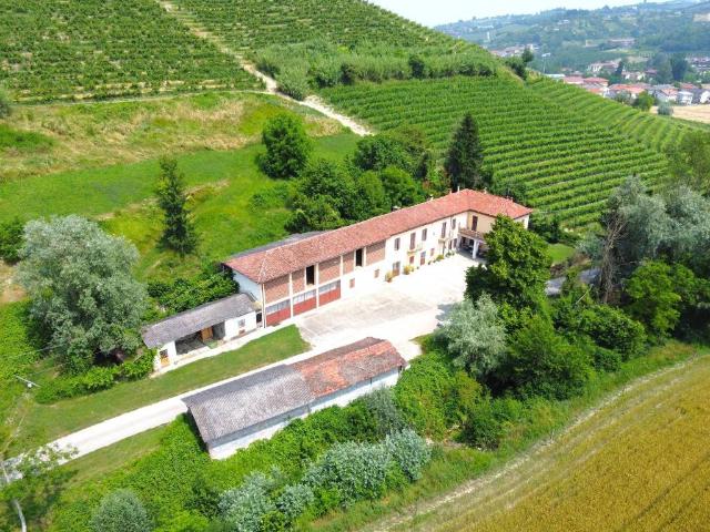 Rustico in vendita a Piemonte, Cuneo