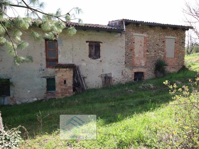 Rustico in vendita a Piemonte, Cuneo