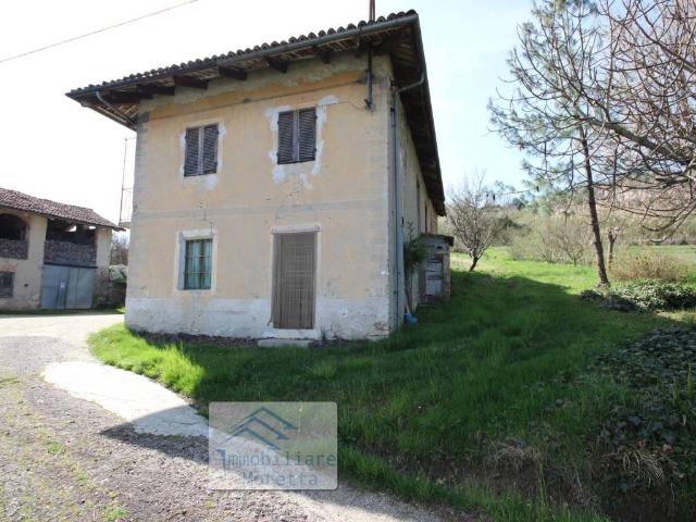 Rustico in vendita a Piemonte, Cuneo