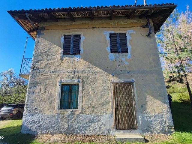 Rustico in vendita a Piemonte, Cuneo