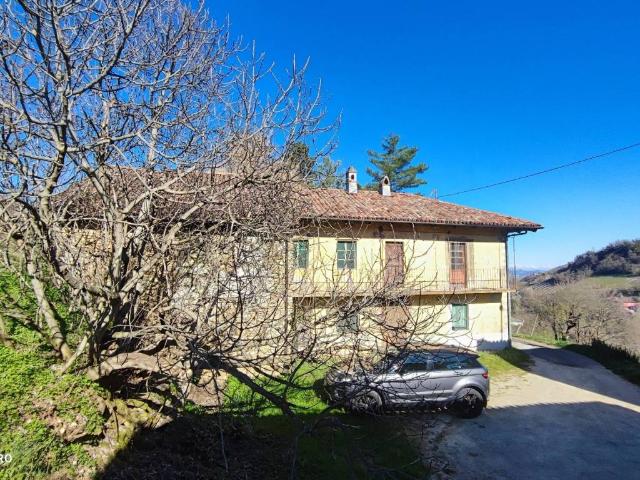 Rustico in vendita a Piemonte, Cuneo