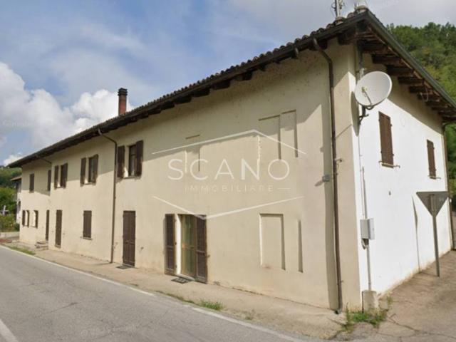 Rustico in vendita a Piemonte, Cuneo