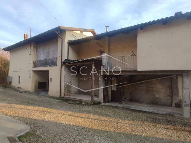 Rustico in vendita a Piemonte, Cuneo