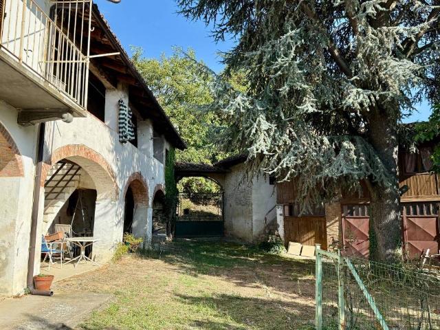 Rustico in vendita a Piemonte, Cuneo