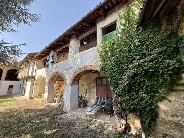 Rustico in vendita a Piemonte, Cuneo