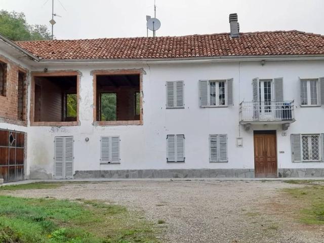 Rustico in vendita a Piemonte, Cuneo