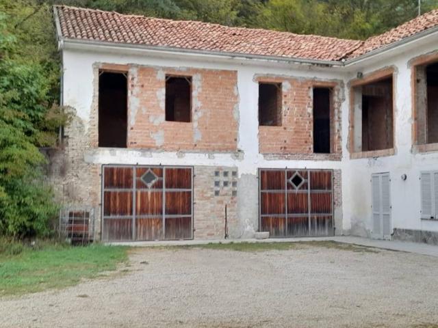 Rustico in vendita a Piemonte, Cuneo