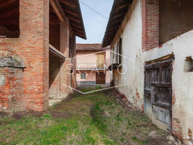 Rustico in vendita a Piemonte, Cuneo