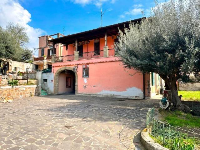 Rustico in vendita a Roma Capitale, Lazio