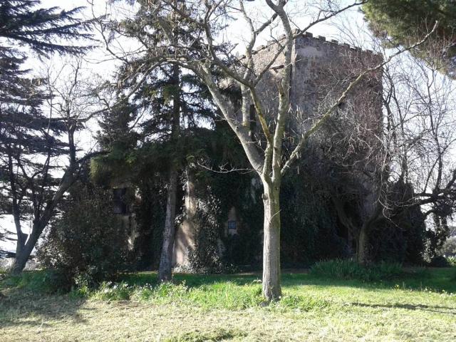 Rustico in vendita a Roma Capitale, Lazio