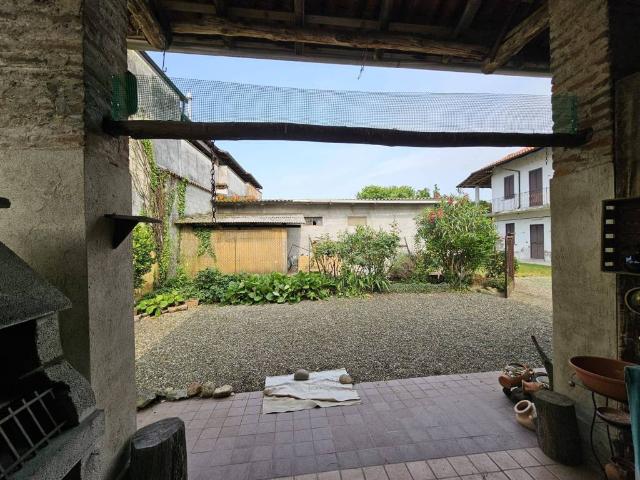 Rustico in vendita a Piemonte, Vercelli