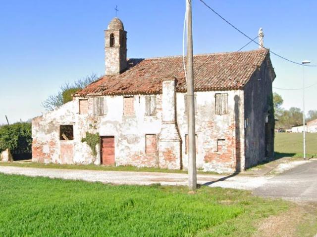 Rustico in vendita a Michellorie, Albaredo d'Adige