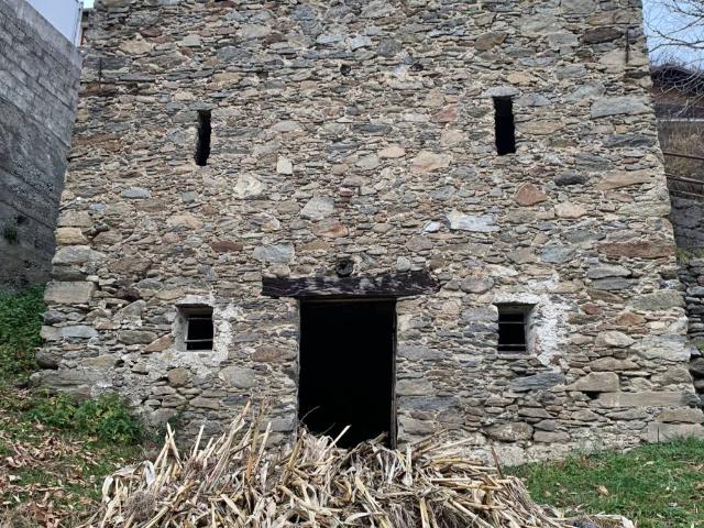 Rustico in vendita a Campo Erbolo, Morbegno