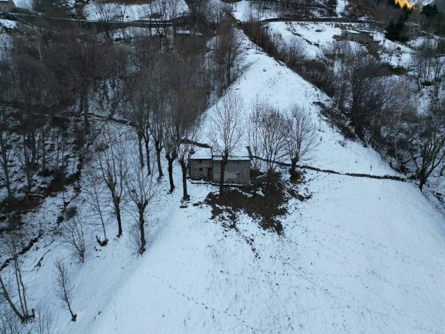 Rustico in vendita a Albaredo Per San Marco, Lombardia