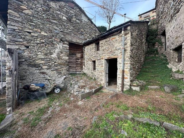 Rustico in vendita a Albaredo Per San Marco, Lombardia