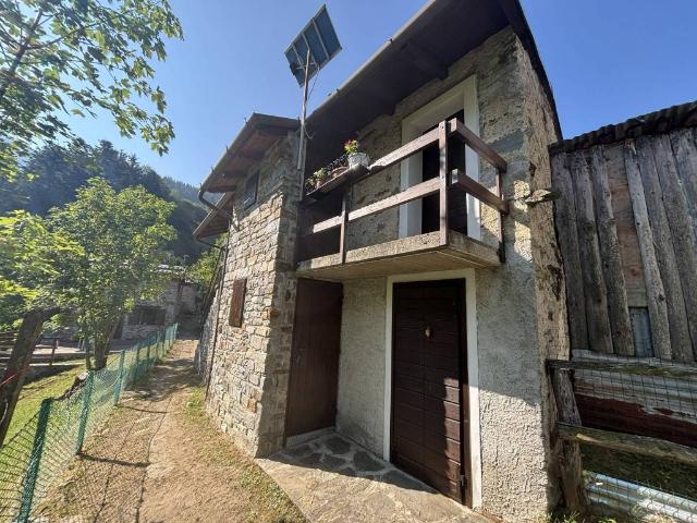 Rustico in vendita a Albaredo Per San Marco, Lombardia