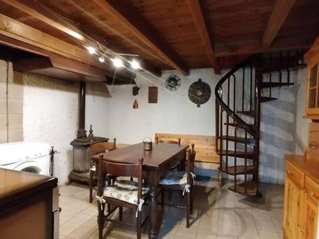 Rustico in vendita a Albareto, Reggio Emilia