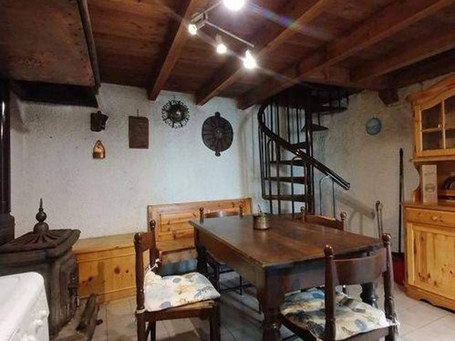 Rustico in vendita a Albareto, Reggio Emilia