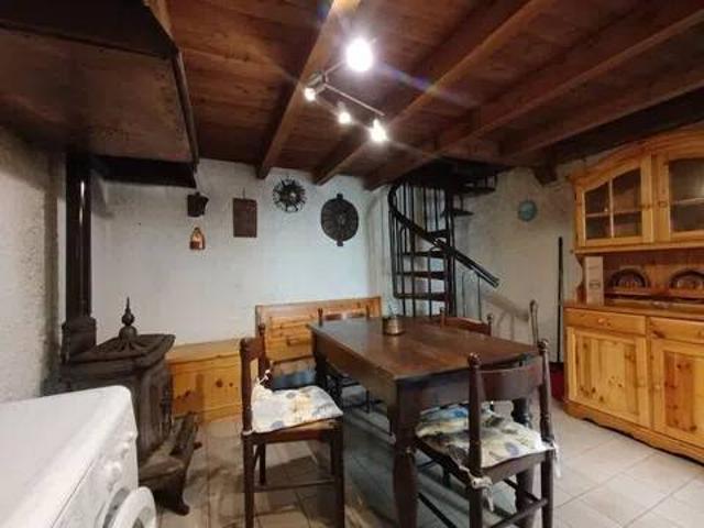 Rustico in vendita a Buzzò, Albareto