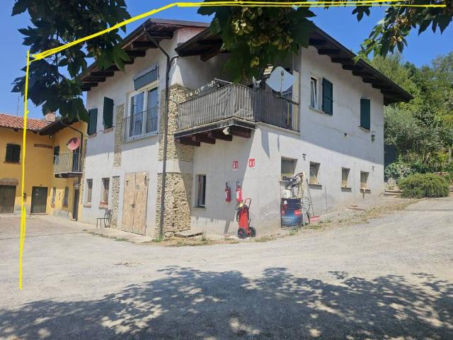 Rustico in vendita a Piemonte, Cuneo