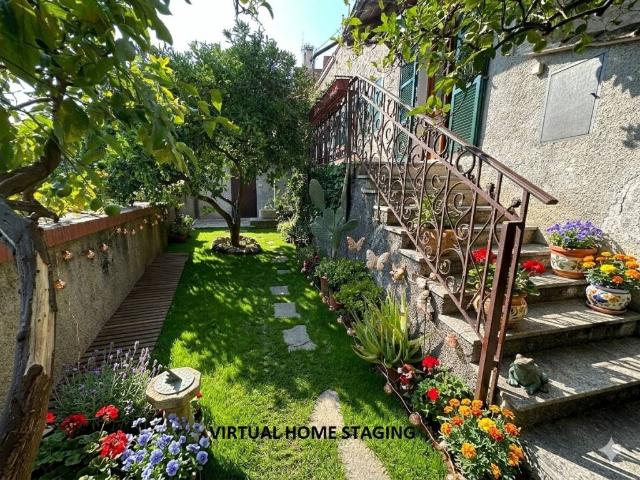 Rustico in vendita a Bastia, Albenga