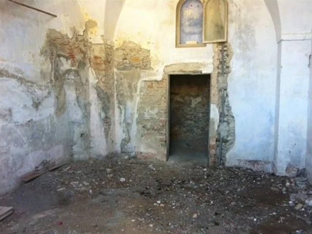 Rustico in vendita a Bastia, Albenga