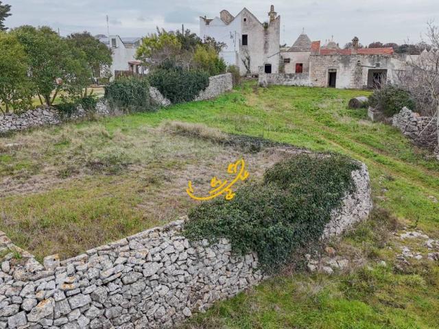 Rustico in vendita a Puglia, Bari