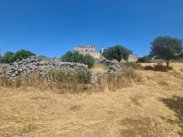 Rustico in vendita a Puglia, Bari