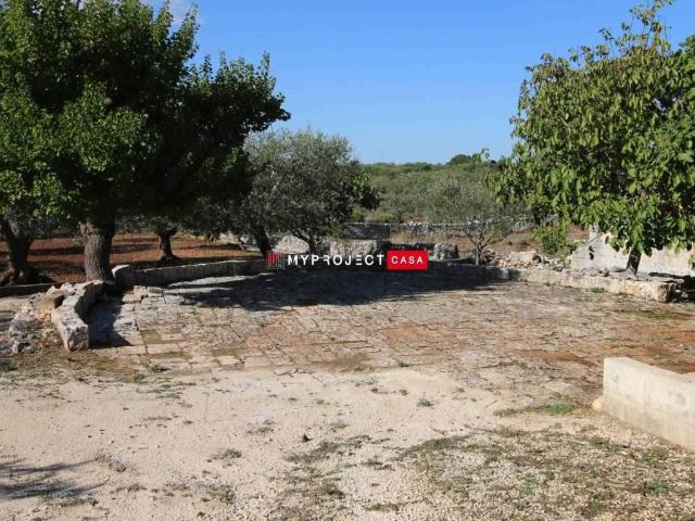 Rustico in vendita a Puglia, Bari