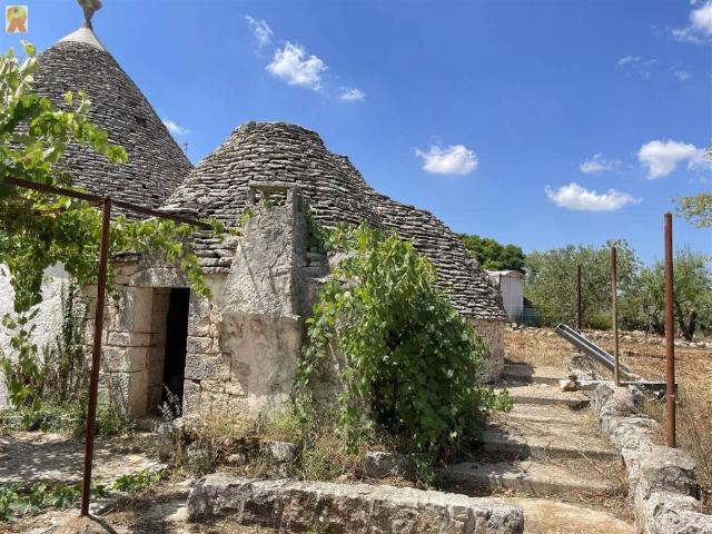 Rustico in vendita a Puglia, Bari
