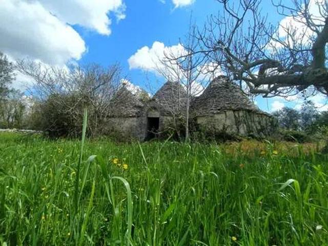 Rustico in vendita a Puglia, Bari