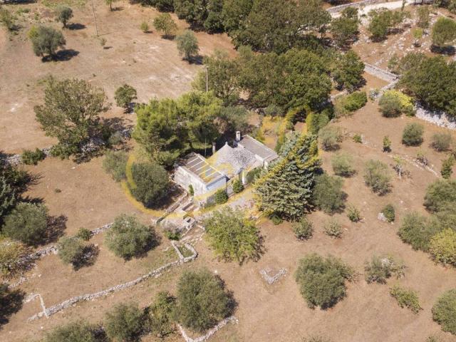 Rustico in vendita a Alberobello, Bari