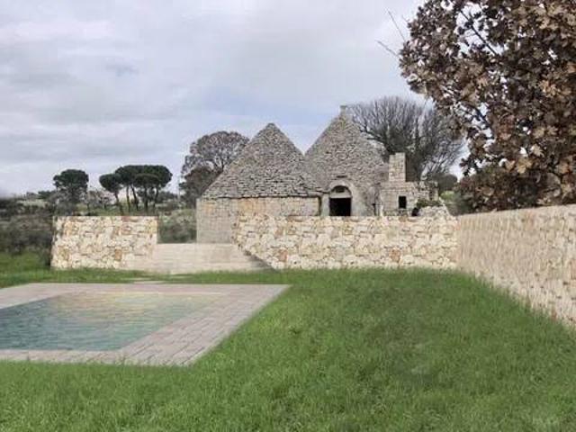Rustico in vendita a Puglia, Bari