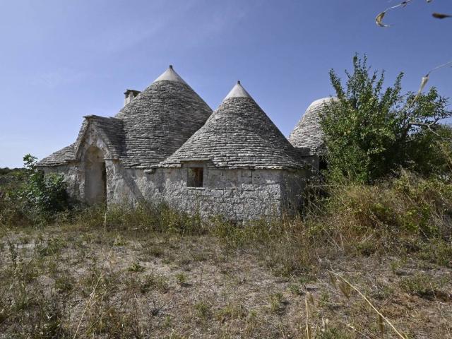 Rustico in vendita a Puglia, Taranto