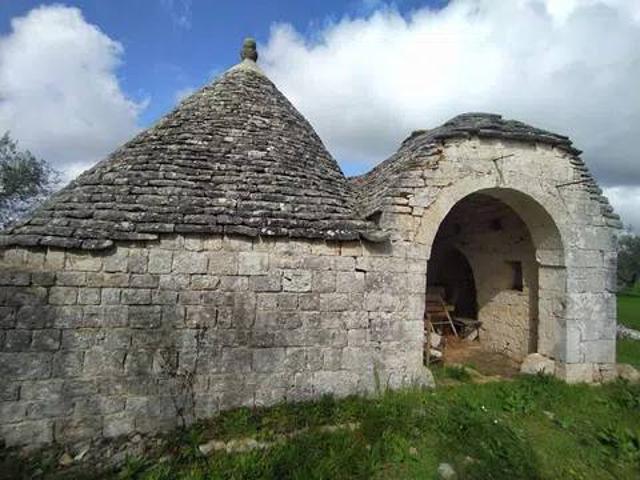 Rustico in vendita a Puglia, Bari