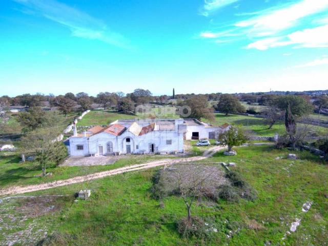 Rustico in vendita a Puglia, Bari