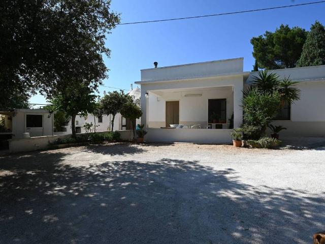 Rustico in vendita a Puglia, Bari