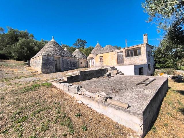 Rustico in vendita a Puglia, Bari