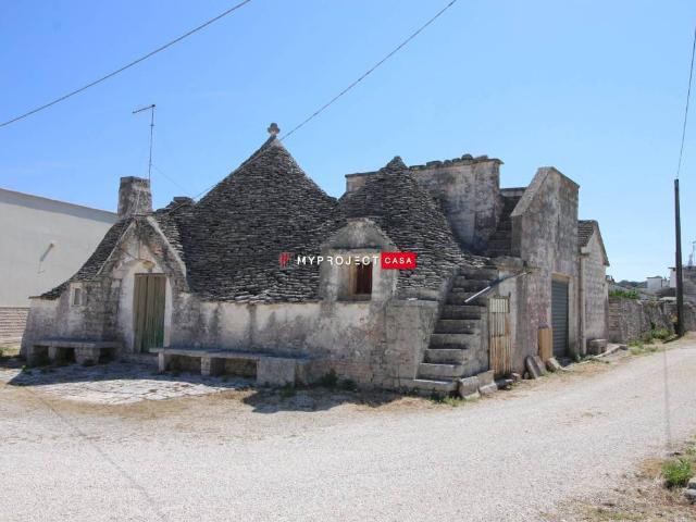 Rustico in vendita a Puglia, Bari