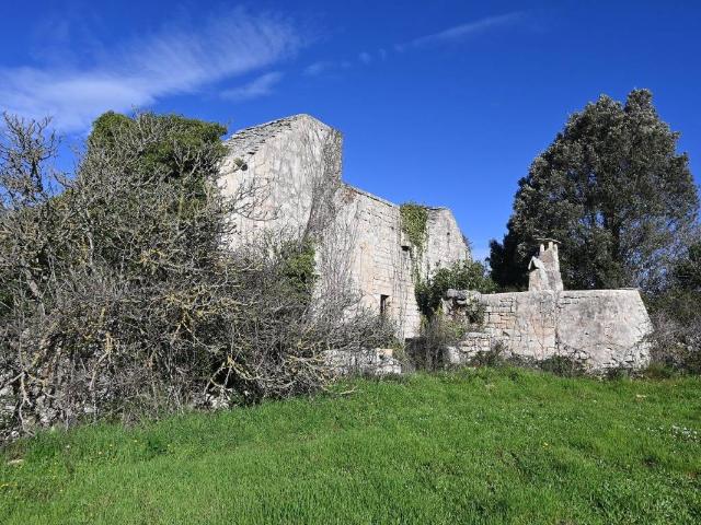 Rustico in vendita a Puglia, Taranto