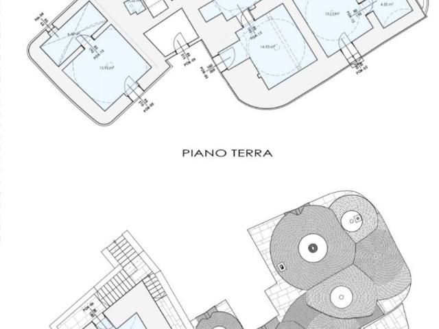 Rustico in vendita a Puglia, Bari