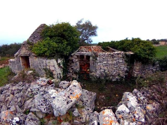 Rustico in vendita a Puglia, Bari